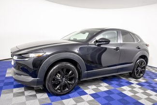 Used 2024 MAZDA CX-30 AWD 2.5 S w/ Select Sport Pkg image 1