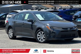 Used 2023 Toyota Corolla LE image 1