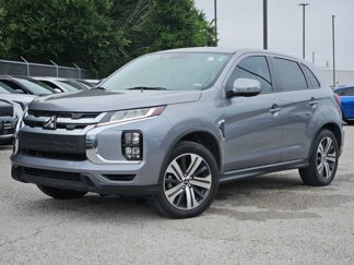 Used 2020 Mitsubishi Outlander Sport SE image 1