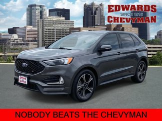 Used 2019 Ford Edge ST w/ Convenience Package image 1