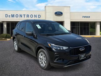New 2025 Ford Escape Active image 1