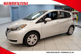 Used 2019 Nissan Versa Note SV image 1