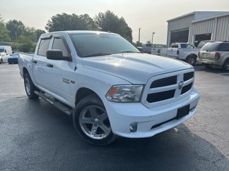 Used 2016 RAM 1500 Express image 1