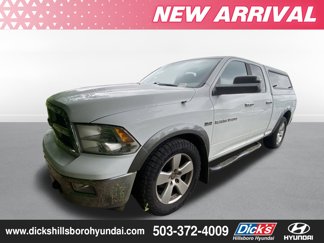 Used 2011 RAM 1500 Big Horn image 1
