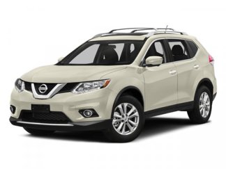 Used 2016 Nissan Rogue SV image 1