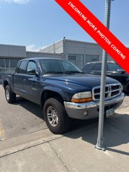 Used 2002 Dodge Dakota SLT image 1