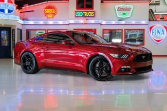 Used 2016 Ford Mustang GT Premium video 1