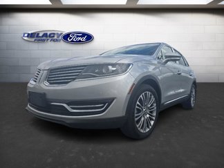 Used 2016 Lincoln MKX Reserve w/ Climate Package image 1