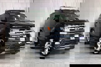 Used 2019 Volkswagen Atlas SE image 1