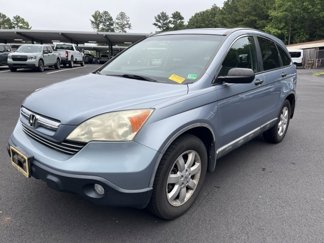 Used 2008 Honda CR-V EX image 1