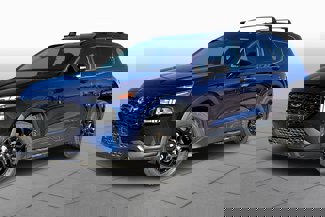Used 2022 Hyundai Santa Fe XRT image 1