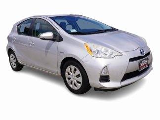 Used 2013 Toyota Prius C One image 1
