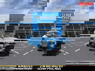 New 2025 Chevrolet Trax ACTIV w/ Driver Confidence Package image 1