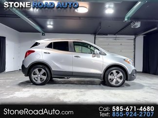 Used 2014 Buick Encore Leather image 1