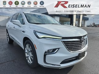 Used 2022 Buick Enclave Premium image 1