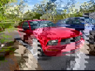Used 2008 Ford Mustang Deluxe image 1