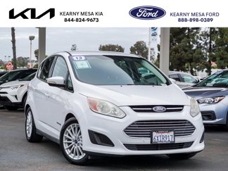 Used 2013 Ford C-MAX SE image 1