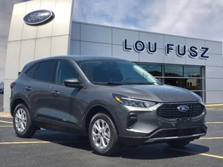 New 2025 Ford Escape Active image 1