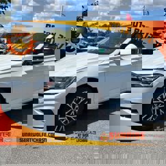 Used 2021 Volkswagen Jetta SE w/ SE Cold Weather Package image 1