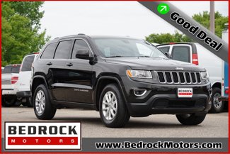 Used 2015 Jeep Grand Cherokee Laredo w/ Quick Order Package 23E image 1