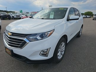 Used 2019 Chevrolet Equinox LT image 1