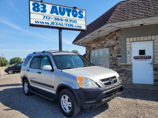 Used 2004 Honda CR-V EX image 1