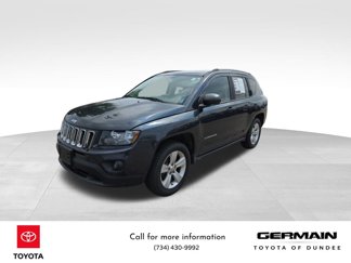 Used 2016 Jeep Compass Sport w/ Power Value Group image 1