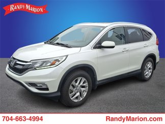 Used 2016 Honda CR-V EX-L image 1