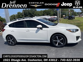 Used 2019 Subaru Impreza 2.0i Premium image 1