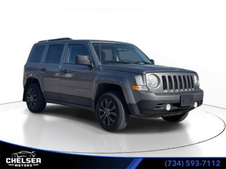 Used 2013 Jeep Patriot Sport image 1