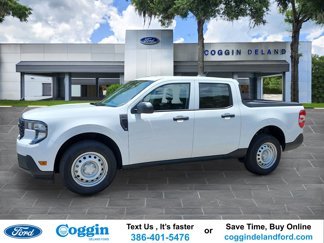 New 2025 Ford Maverick XL image 1