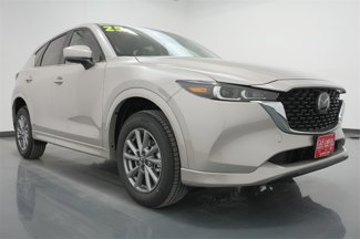 New 2025 MAZDA CX-5 AWD 2.5 S w/ Select Package image 1