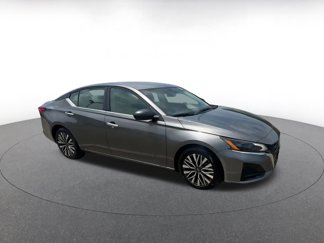 Used 2024 Nissan Altima 2.5 SV video 2