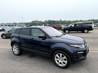 Used 2017 Land Rover Range Rover Evoque SE Premium image 1