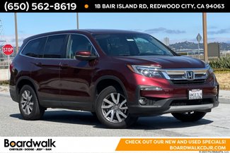 Used 2019 Honda Pilot EX-L image 1