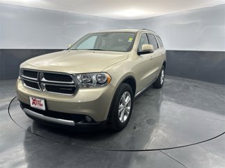 Used 2011 Dodge Durango Crew w/ Entry Nav/Commuter Group image 1
