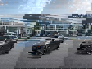 New 2025 Hyundai Elantra Sport image 1