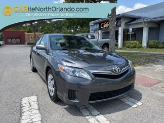 Used 2011 Toyota Camry Hybrid image 1
