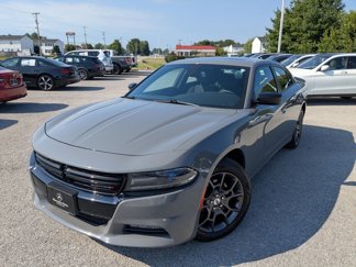 Used 2018 Dodge Charger GT w/ Navigation & Travel Group image 1
