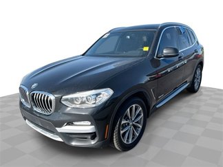 Used 2018 BMW X3 xDrive30i image 1