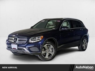 Certified 2019 Mercedes-Benz GLC 300 image 1