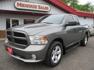 Used 2013 RAM 1500 Express image 1