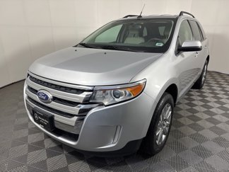 Used 2013 Ford Edge SEL image 1