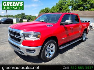 Used 2019 RAM 1500 Big Horn image 1