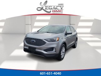 Used 2024 Ford Edge SEL image 1