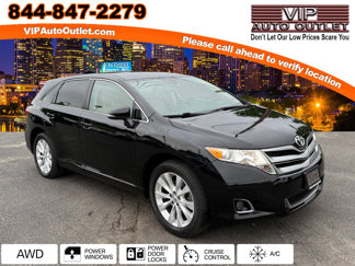 Used 2014 Toyota Venza LE image 1