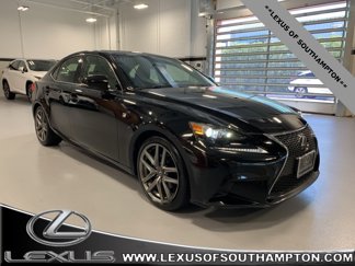 Used 2014 Lexus IS 250 AWD image 1