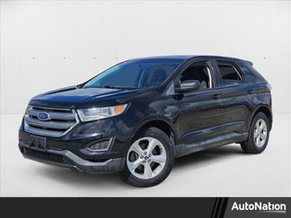 Used 2016 Ford Edge SE image 1