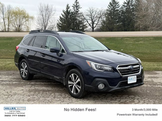 Used 2018 Subaru Outback 3.6R Limited image 1