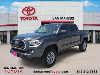 Used 2018 Toyota Tacoma SR5 image 1